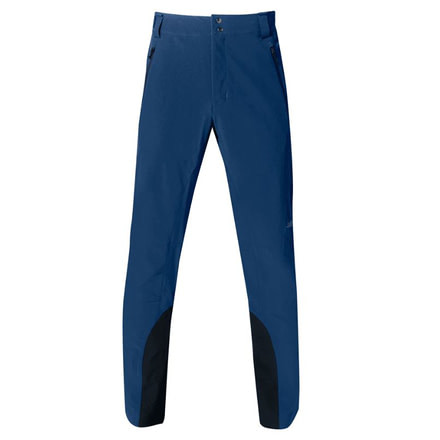 Rab Ascendor Pants - Mens, Ink /Granite, Small, 30 Waist, Regular Inseam, QFU-16-IK-S