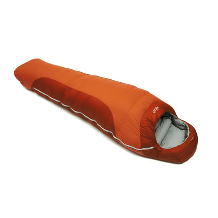 Rab Ascent 300 Sleeping Bag -Left Zip