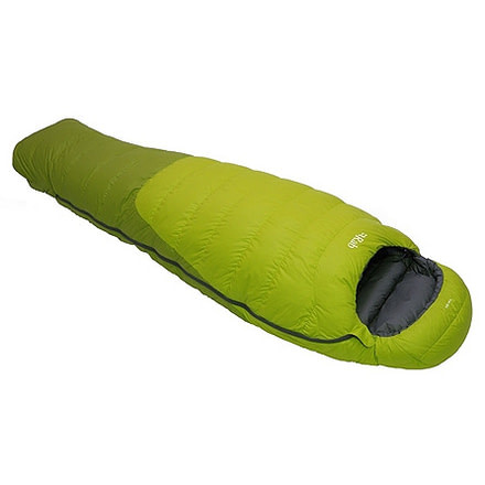 Rab Ascent 500 Sleeping Bag 650 Down -Clearance