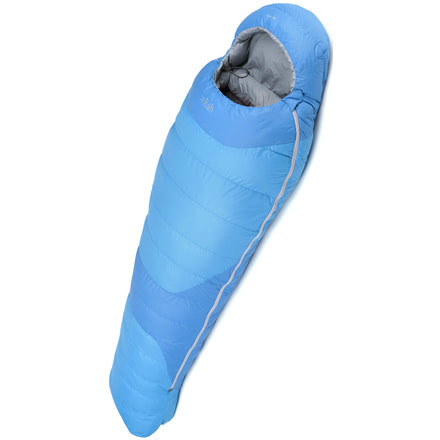 Ascent 700 Sleeping Bag 650 Down -Womens