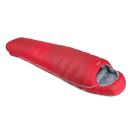 Rab Ascent 900 Women's Sleeping Bag 650 Down-Formula One-Regular-Left