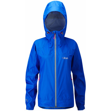 Rab Atmos Jacket - Women's -Maya-Medium