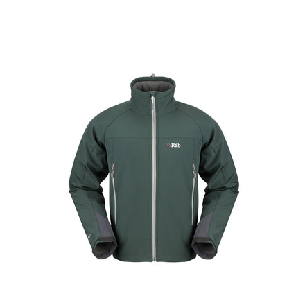 Rab Baltoro Light Jacket - Mens - Fig - Large