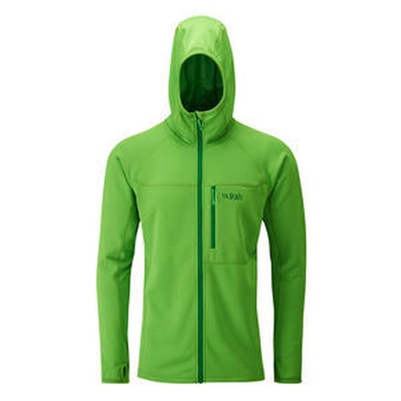 Rab Baseline Jacket - Men's-Wasabi-Large