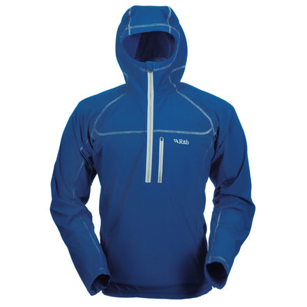 Rab Boreas Pull-On - Men's-Breaker-Large