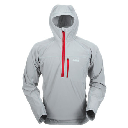 Rab Boreas Pull-On - Men's-Mineral-Large