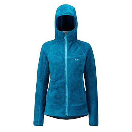 Rab Boulder Hoodie - Women's-Merlin-Medium-12