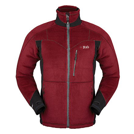 Rab Boulder Jacket - Men's-Charge-Large