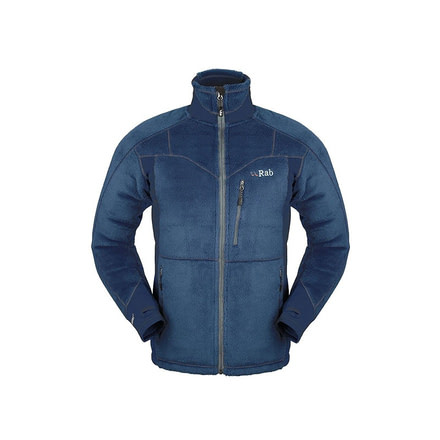 Rab Boulder Jacket - Men's-Marin-Large