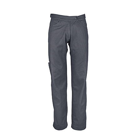 Rab Boulder Pant - Womens - Beluga - Medium - 12