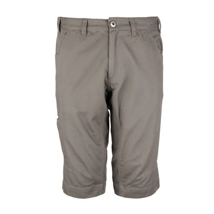 Rab Boulder Shorts - Men's-Shale-Large