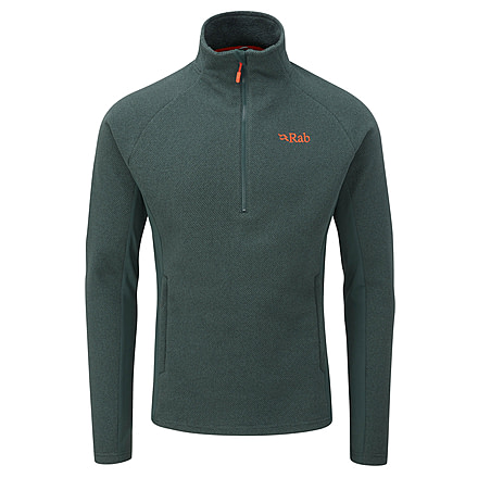 Rab Capacitor Pull-On - Men's, Large, Pine, QFF-04-PI-L