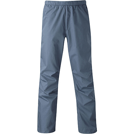 Rab Capstone Pant - Men's -Swallow-Large
