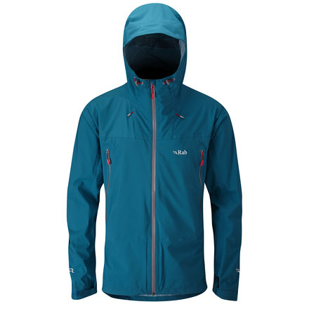 Rab Charge Jacket - Men's-Blazon-Large