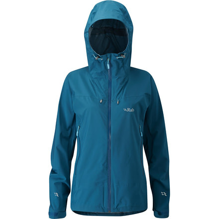 Rab Charge Jacket - Women's-Blazon-Large