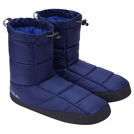 Rab Cirrus Hut Boot, Nightfall Blue, Small, QAJ-04-NFB-SML