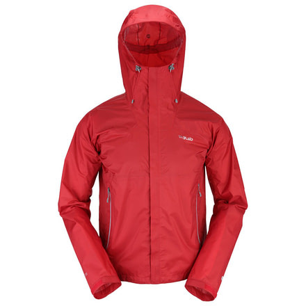 Rab Cohort Jacket - Men's-Cayenne-Large