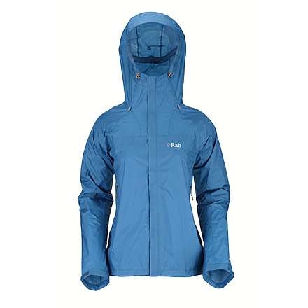 Rab Cohort Jacket - Women's-Merlin-X-Small-8