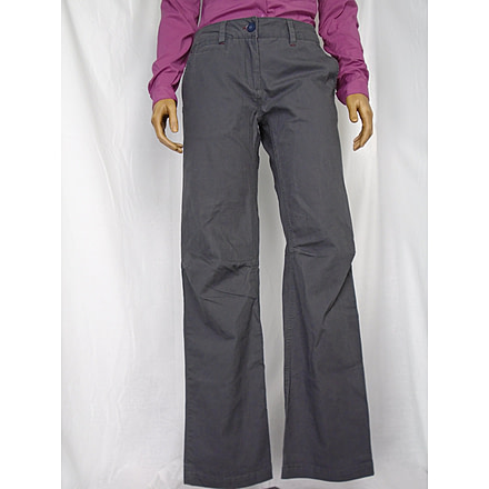 Rab Compass Pant - Women's-Slate-Medium