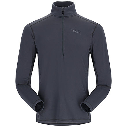 Rab Conduit Pull-On - Mens, Beluga, Extra Large, QBL-38-BEL-XLG