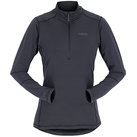 Rab Conduit Pull-On - Womens, Beluga, 14, QBL-39-BEL-14