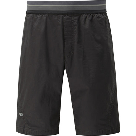 Rab Crank Short - Men's-Anthracite-11 in-X-Large