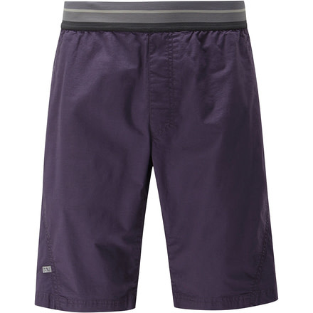 Rab Crank Short - Men's-Fig-11 in-Medium