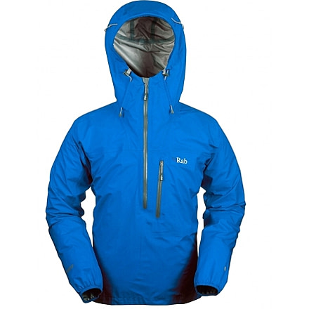Rab Demand Pull-On Smock Jacket - Men's-Maya-Small