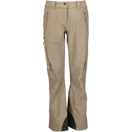 Rab Demo, Exodus Pant, Pumice, 12/Medium, QFT-06-PU-12-DEMO