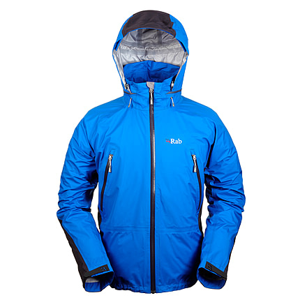 Rab Drillium Jacket - Men's-Large-Maya