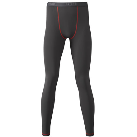 DEMO, Rab Mens DryFlo Pant 120, Anthracite, Medium, QBT-72-AT-M-DEMO