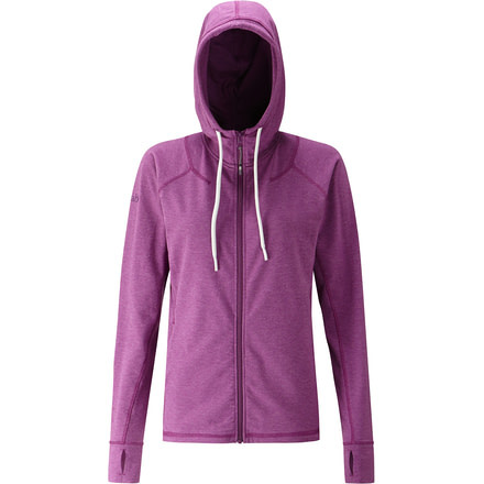 Rab Essence Hoody - Women's-Grapejuice-X-Small