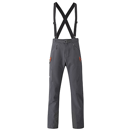 Rab Exodus Pants - Men's-Beluga-Large
