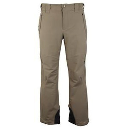 Rab Exodus Pants - Men's-Pumice-Large