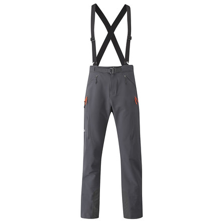 Rab Exodus Pants - Mens-Beluga-X-Large