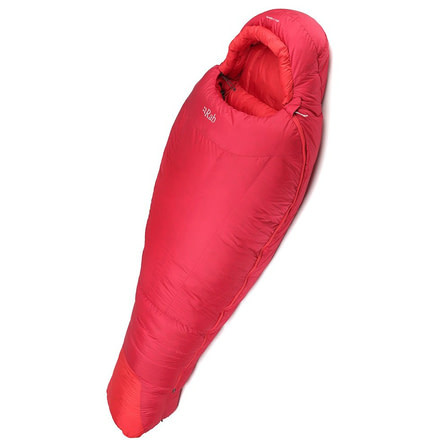 Rab Expedition 1000 Sleeping Bag (850 Down)