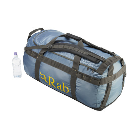Rab Expedition Kitbag 120 -Blue