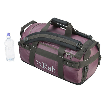 Rab Expedition Kitbag 50 -Red