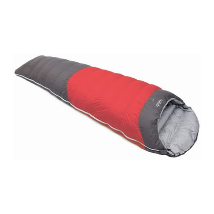 Rab Explorer 150 Sleeping Bag -Left Zip