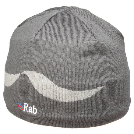 Rab Feather Beanie - Mens-Grit