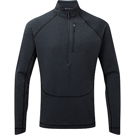 Rab Filament Pull-On - Mens, Black/Steel, Large, QFF-12-BL-L