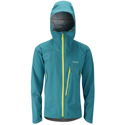 Rab Firewall Jacket - Men's -Amazon-Large