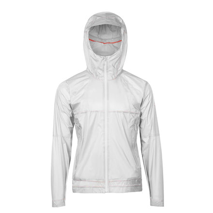 Rab Flashpoint 2 Jacket - Men's, Silver, Extra Large, QWQ-34-SI-XL