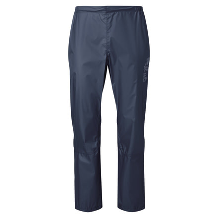 Rab Flashpoint Pants - Mens, Deep ink, Medium, QWQ-37-DI-M