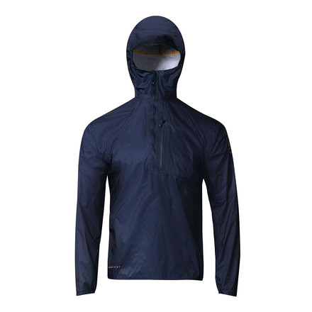 Rab Flashpoint Pull-on - Men's, Deep Ink, Extra Large, QWQ-36-DI-XL