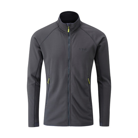 Rab Focus Jacket - Men's-Anthracite-X-Large