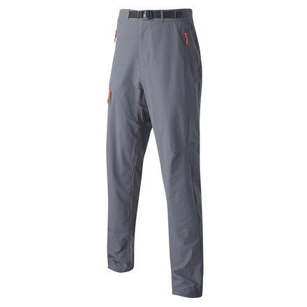 Rab Fulcrum Pants - Men's-Graphene-Regular Inseam-Large