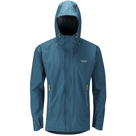 Rab Fuse Jacket - Men's -Ink-Medium