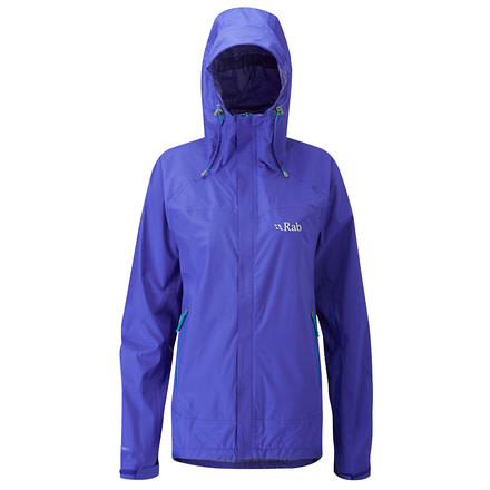 Rab Fuse Jacket - Women's-Lapis-Medium