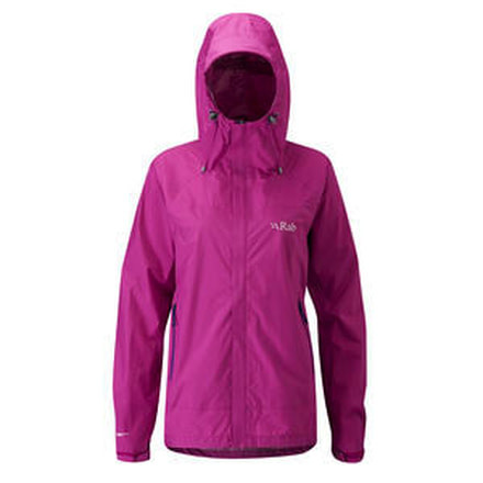 Rab Fuse Jacket - Women's-Peony-Medium
